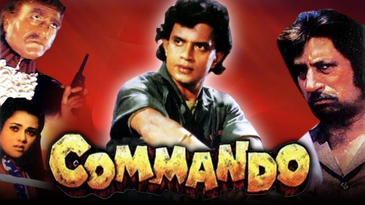 Commando