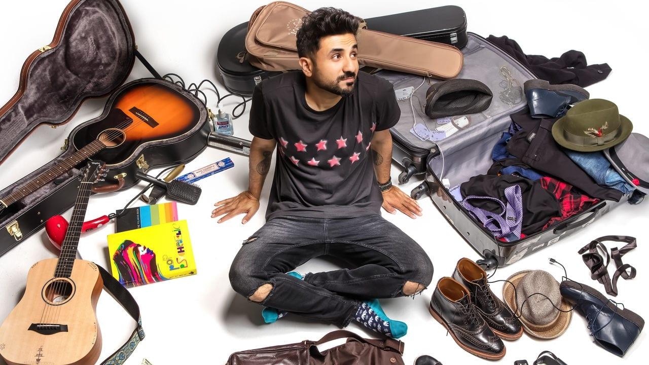 Vir Das: Losing It