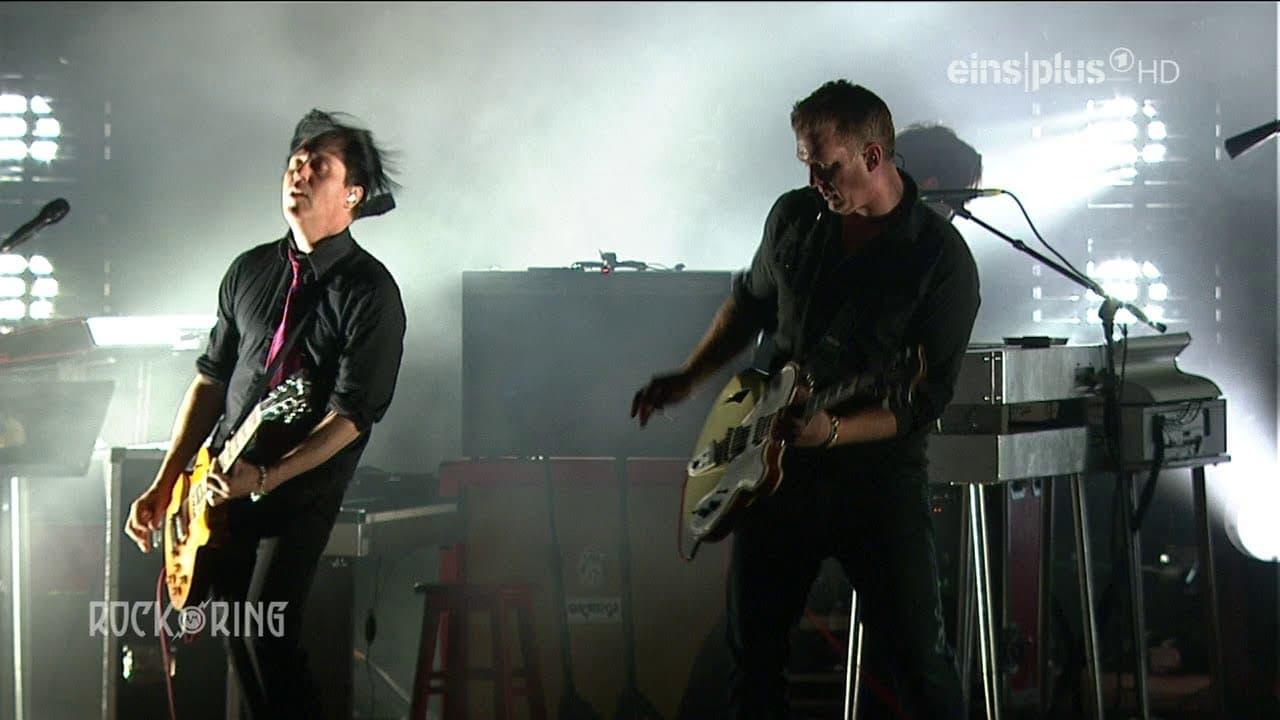 Queens Of The Stone Age - Live at Rock Am Ring 2014