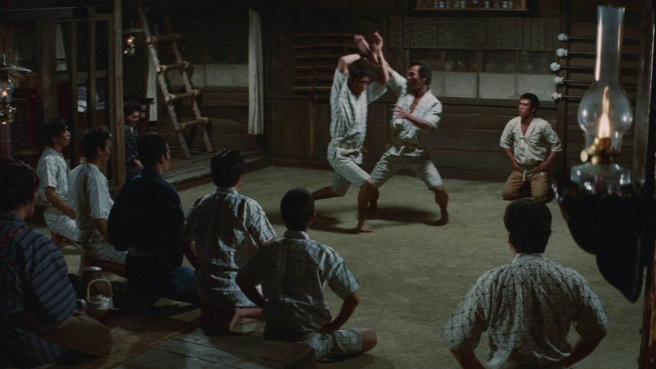 The Decisive Power of Aikido