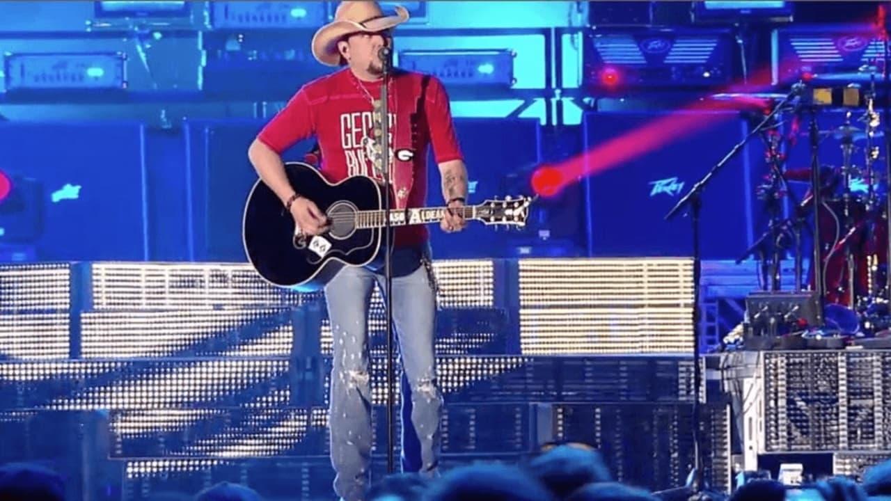 Jason Aldean: Night Train to Georgia