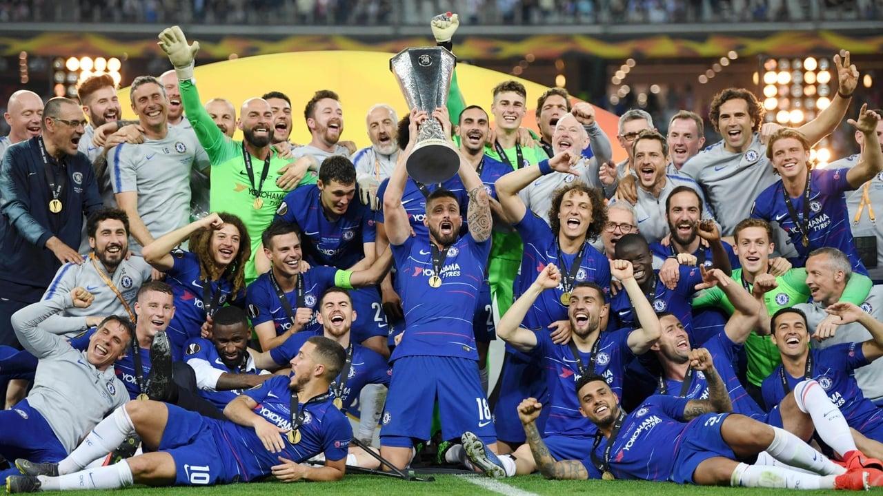 Chelsea FC - Season Review 2018/19