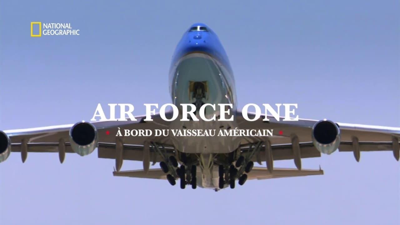 Air Force One: America's Flagship