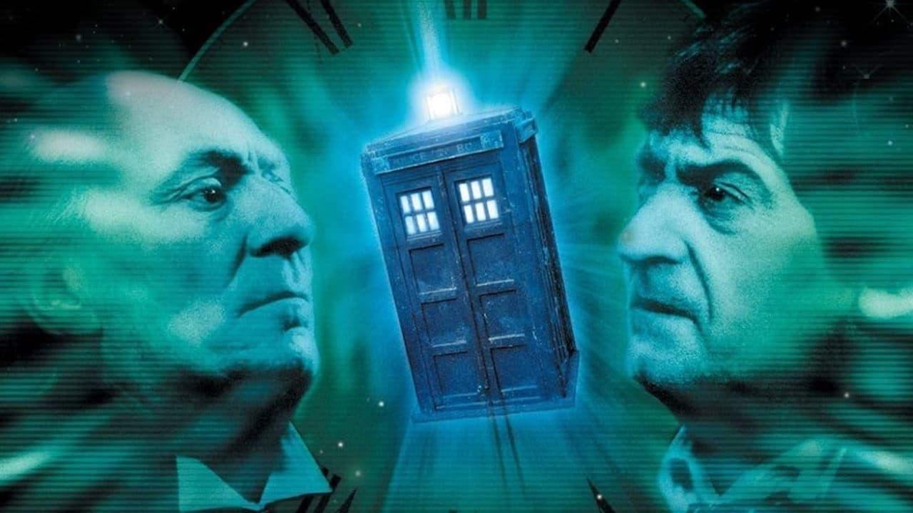 Doctor Who: The Missing Years