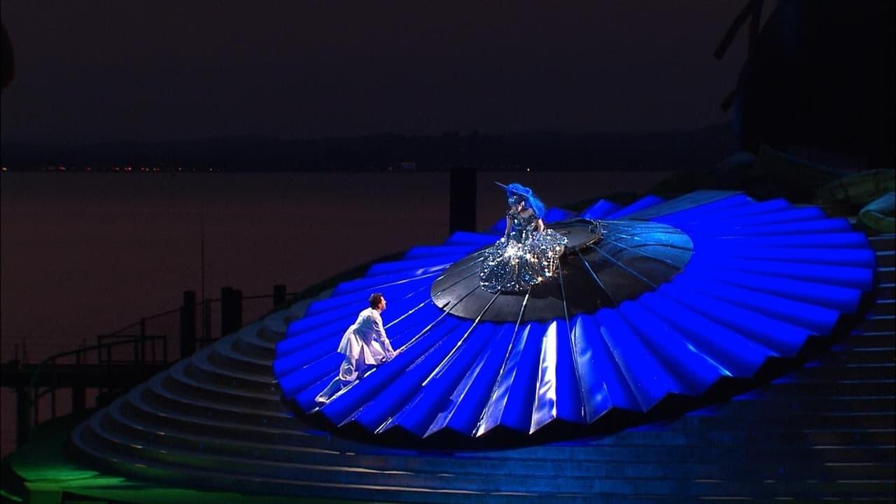 Mozart: The Magic Flute (Bregenz Festival)