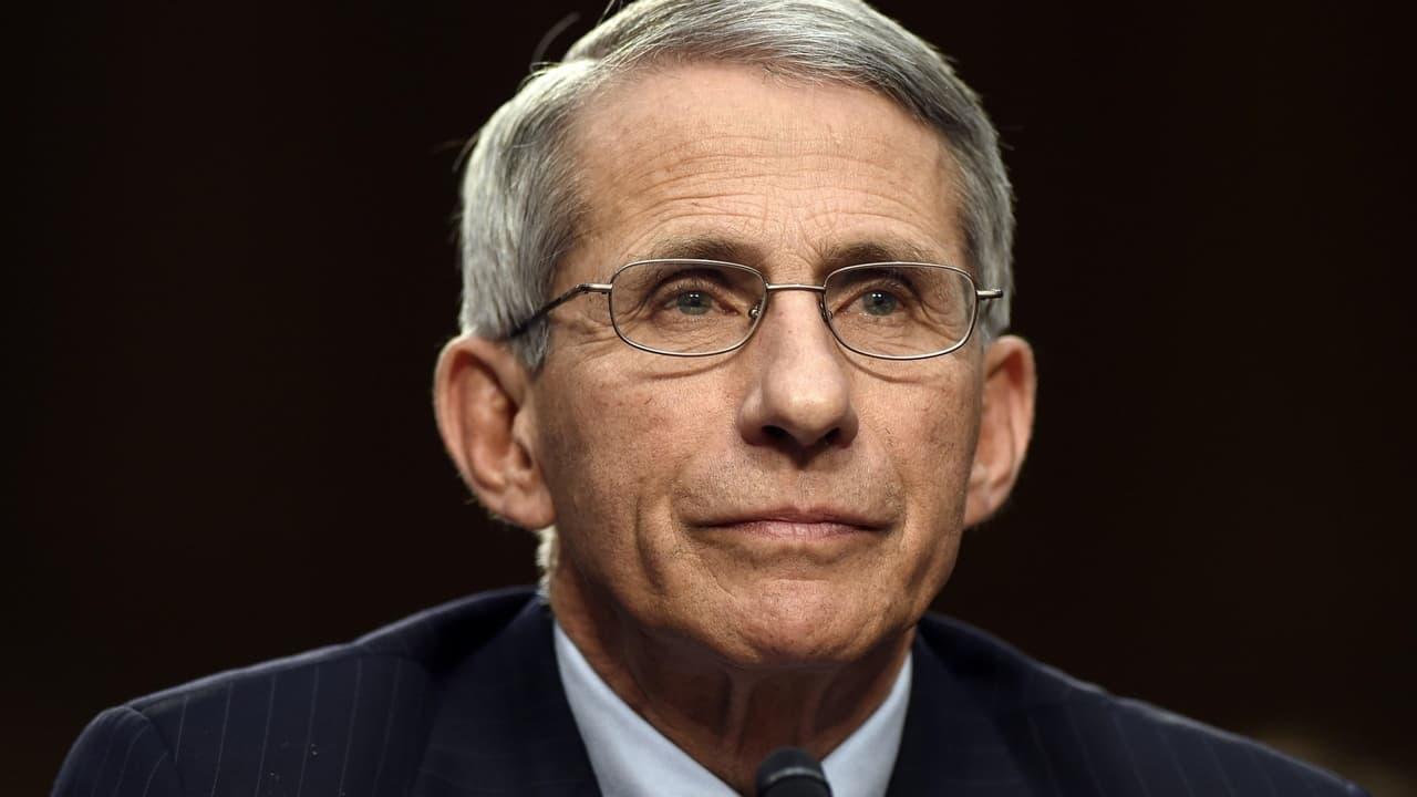 Fauci: The Virus Hunter