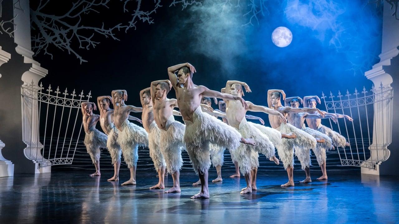 Matthew Bourne's Swan Lake