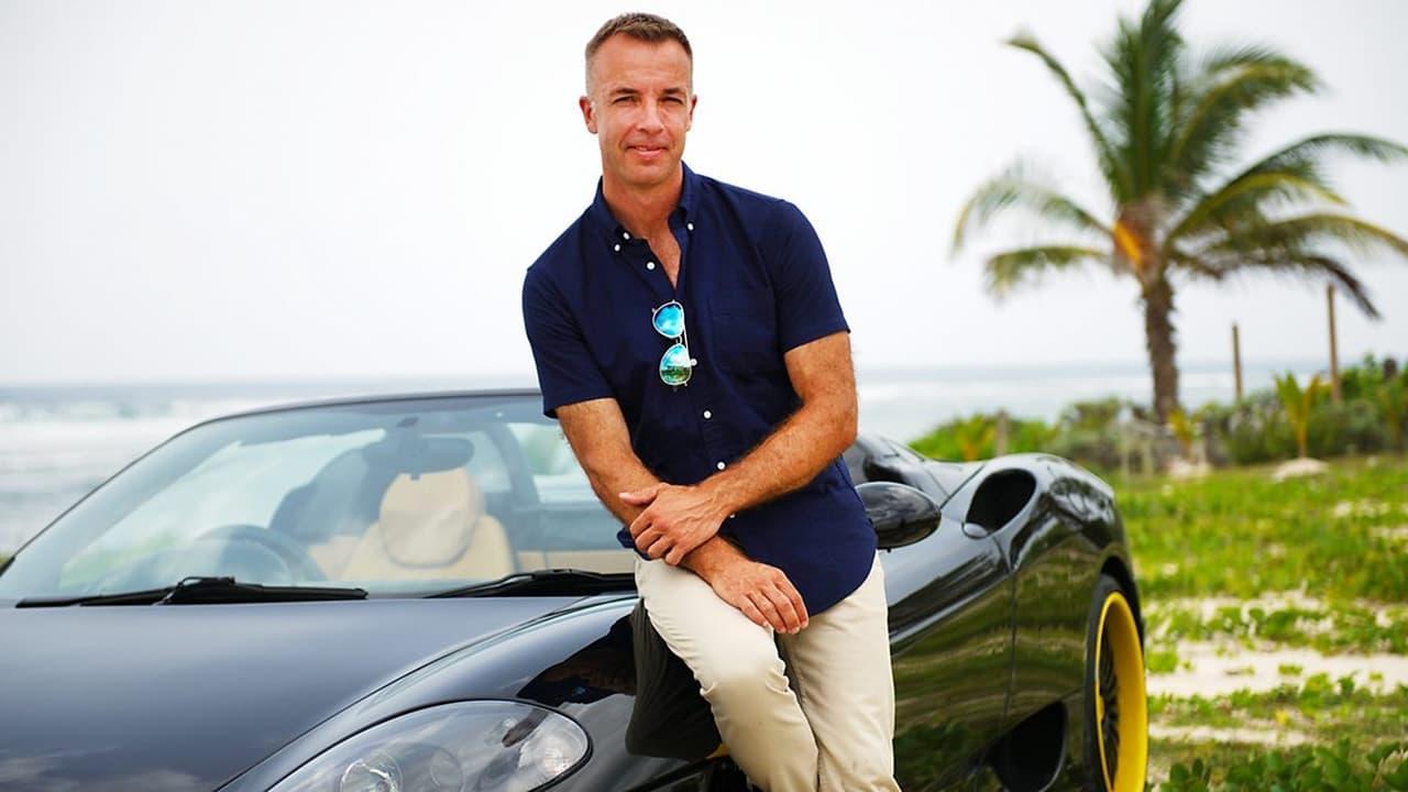 Britain's Trillion Pound Paradise: Inside Cayman