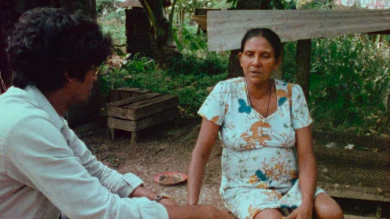 Women of Suriname