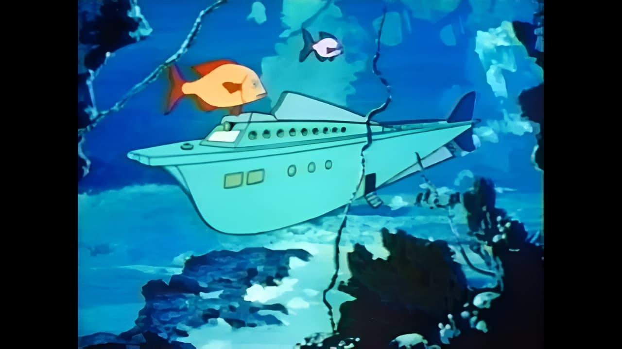 20,000 Leagues Under the Sea