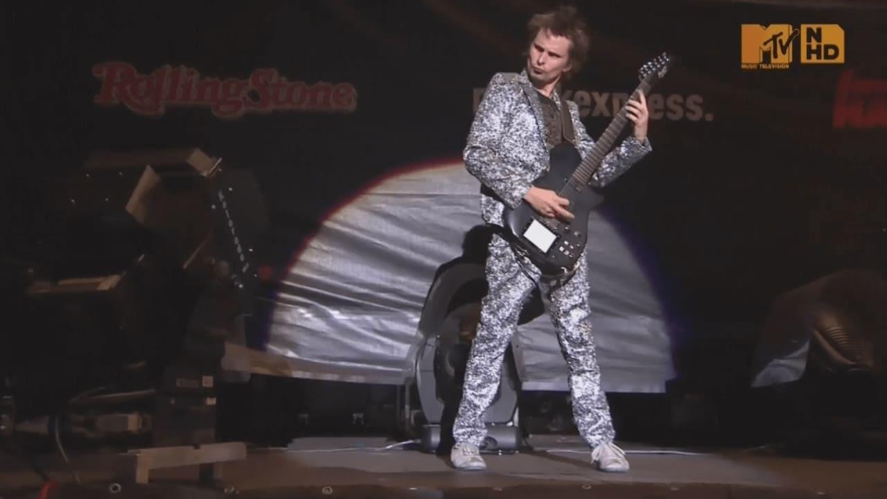 Muse: Live at Rock Am Ring 2010