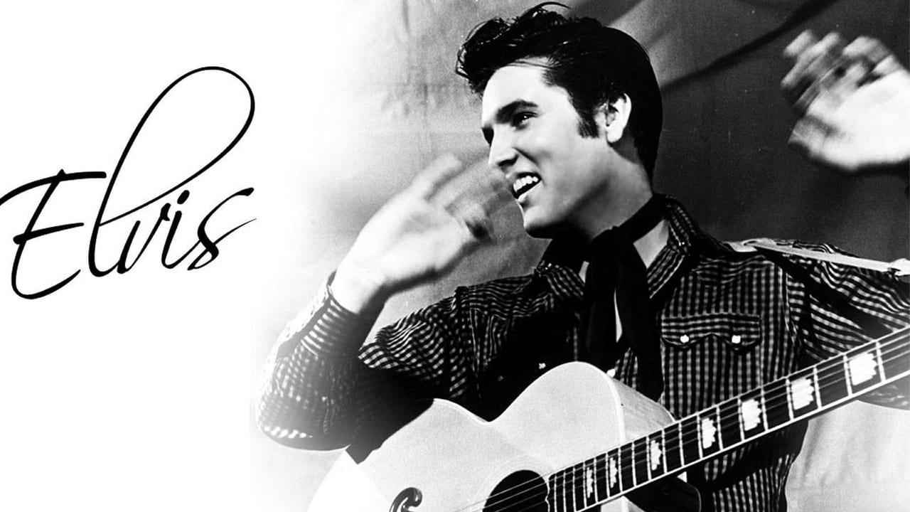 Elvis The Great Performances Vol. 2 The Man and the Music