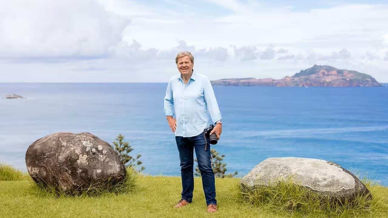 Chasing the Light: Norfolk Island