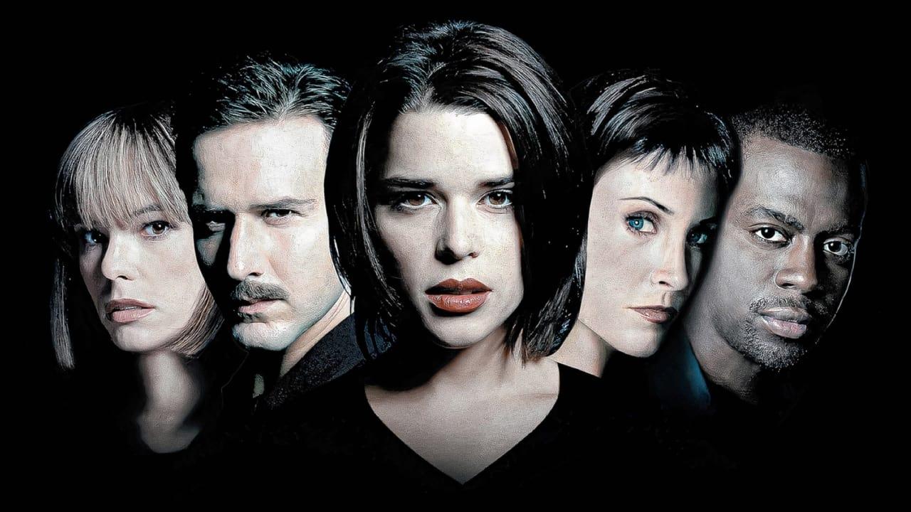 Scream 3