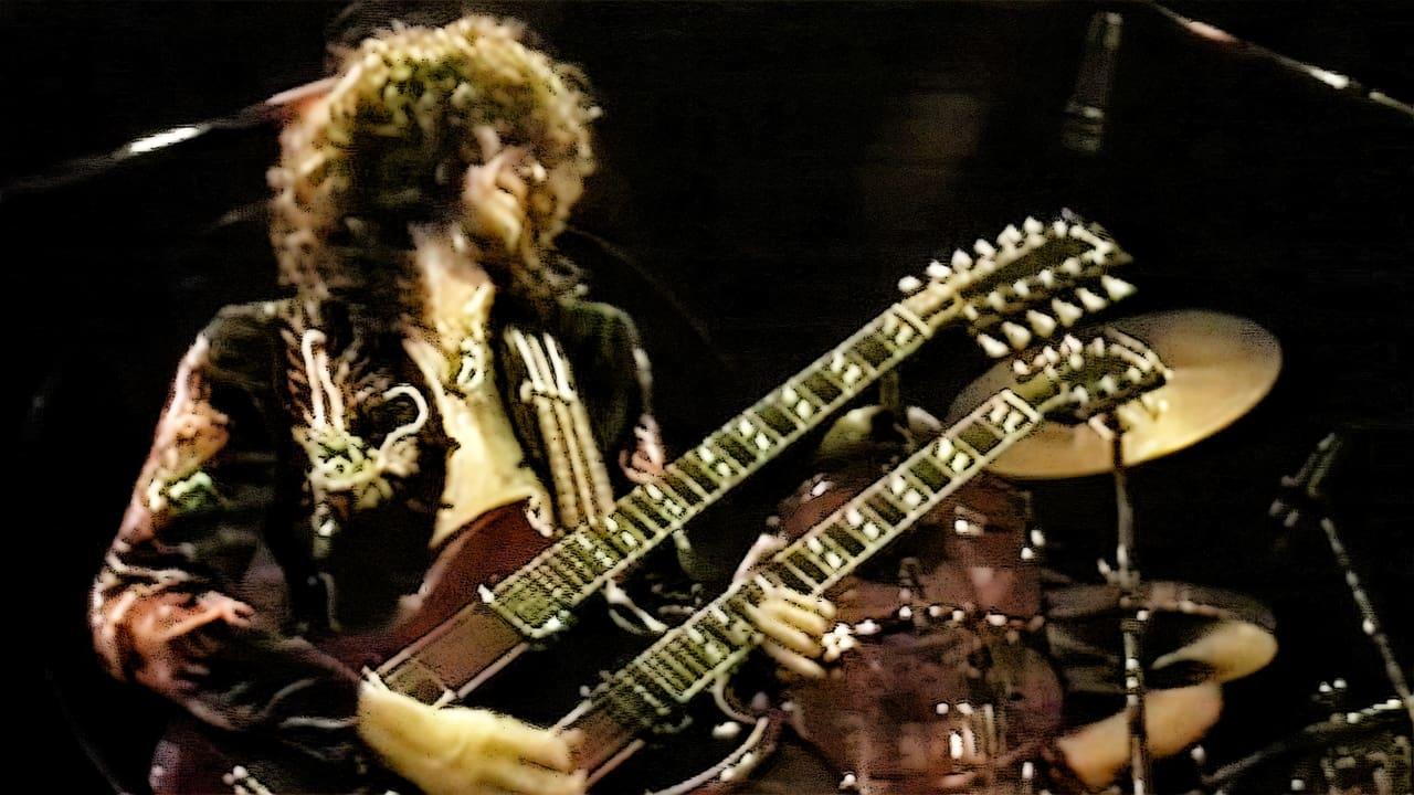 Led Zeppelin: In The Court Of King James