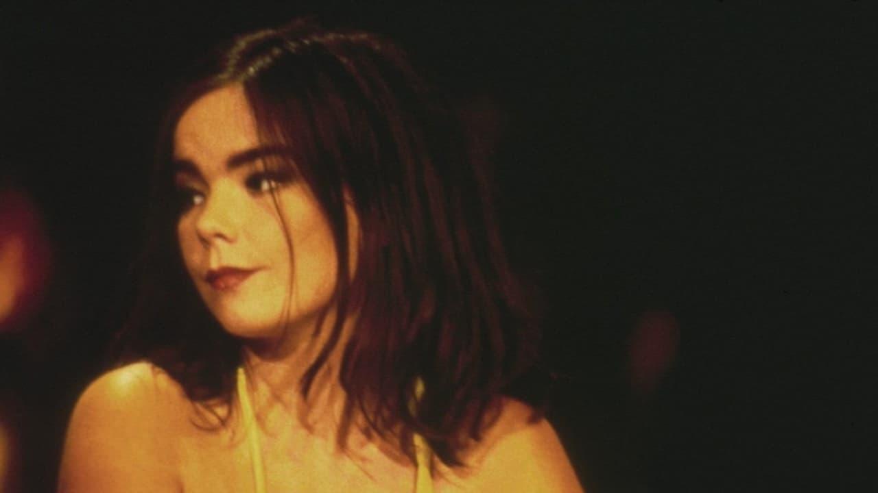 Björk:  MTV Unplugged & Live