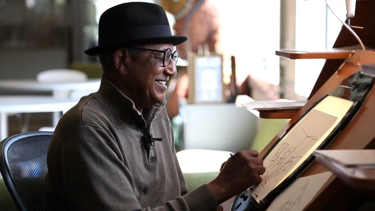 Floyd Norman: An Animated Life