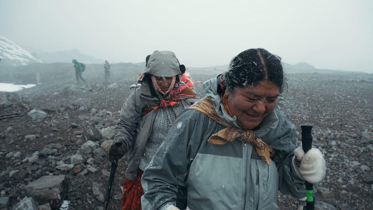 Cholitas