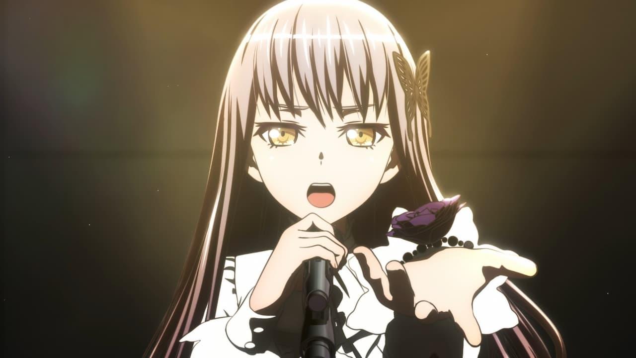 BanG Dream! Episode of Roselia I: Promise