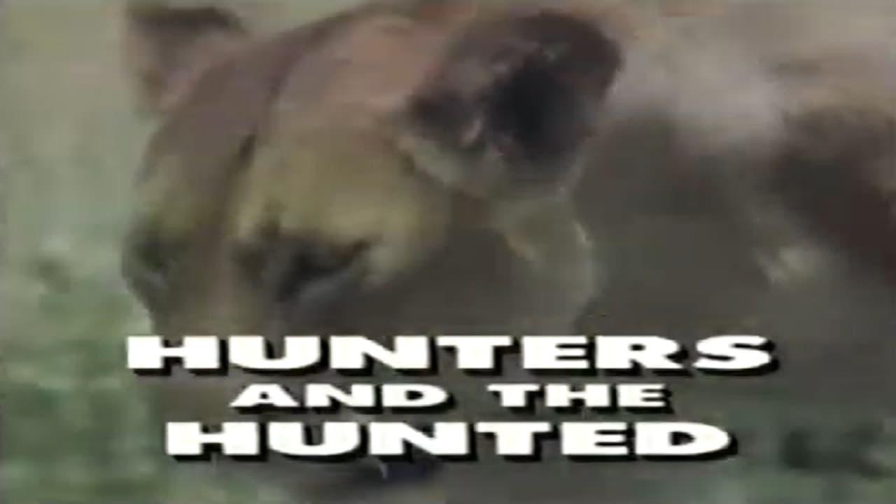 Predators of the Wild: Hunters and Hunted