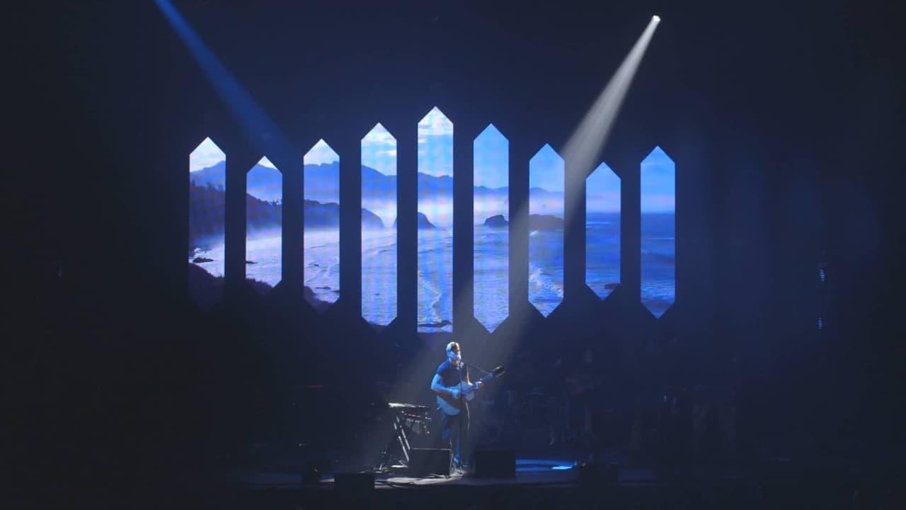 Sufjan Stevens: Carrie & Lowell Live