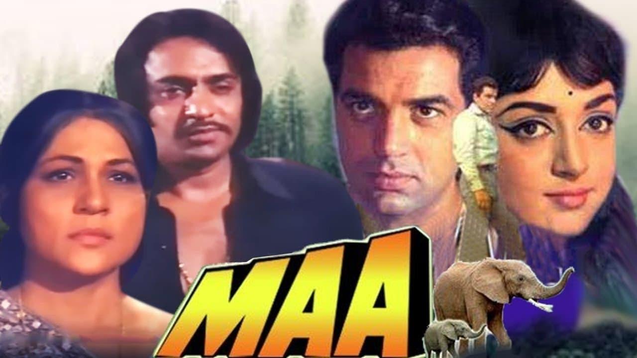 Maa