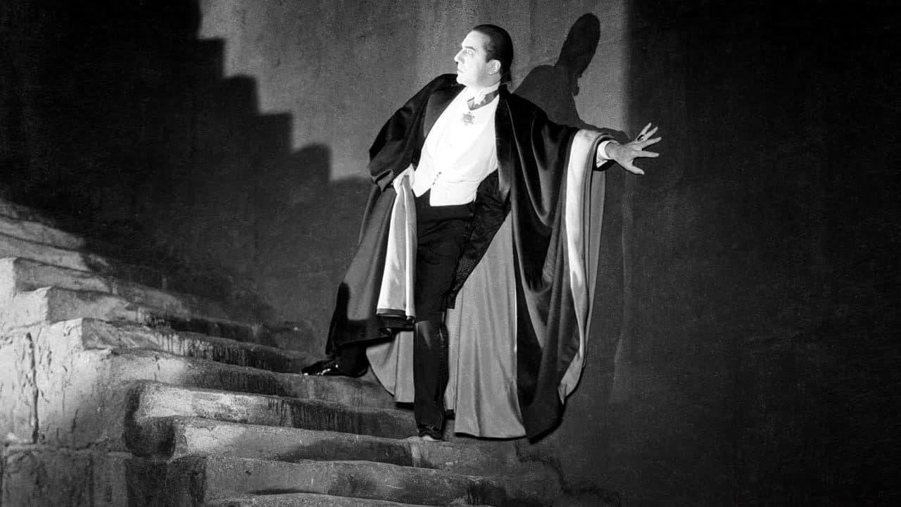 The Road to 'Dracula'