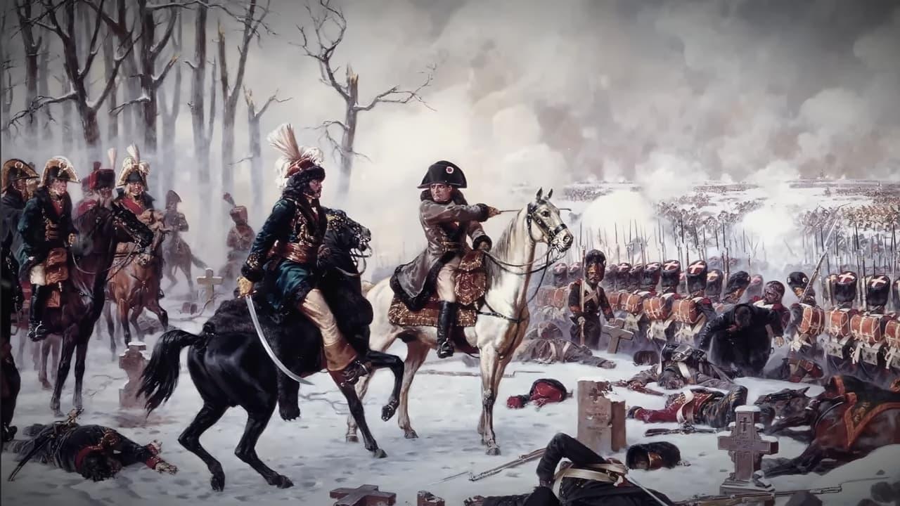 Napoleonic Wars: Battle of Eylau 1807