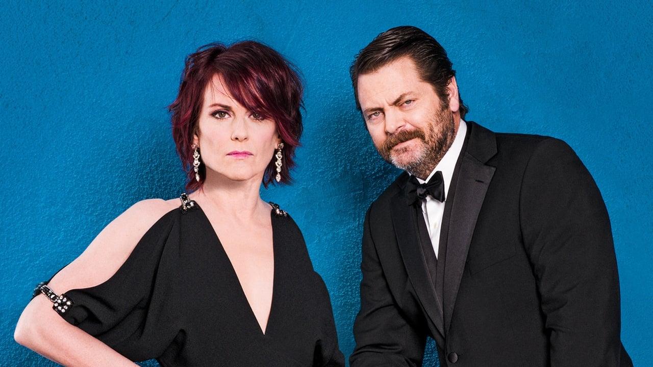 Nick Offerman & Megan Mullally - Summer of 69: No Apostrophe