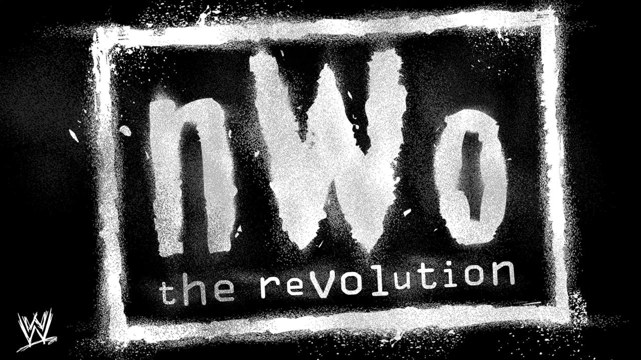 nWo: The Revolution