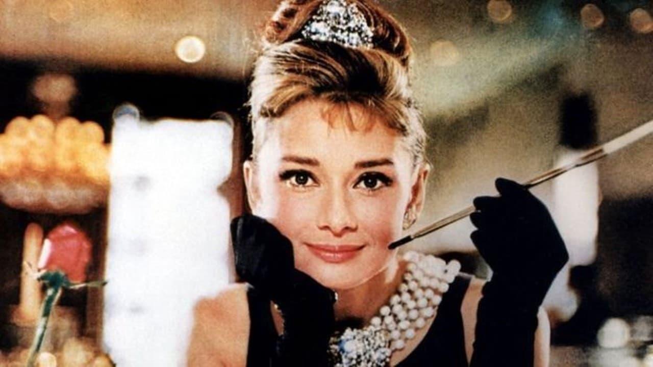 Audrey Hepburn, the choice of elegance