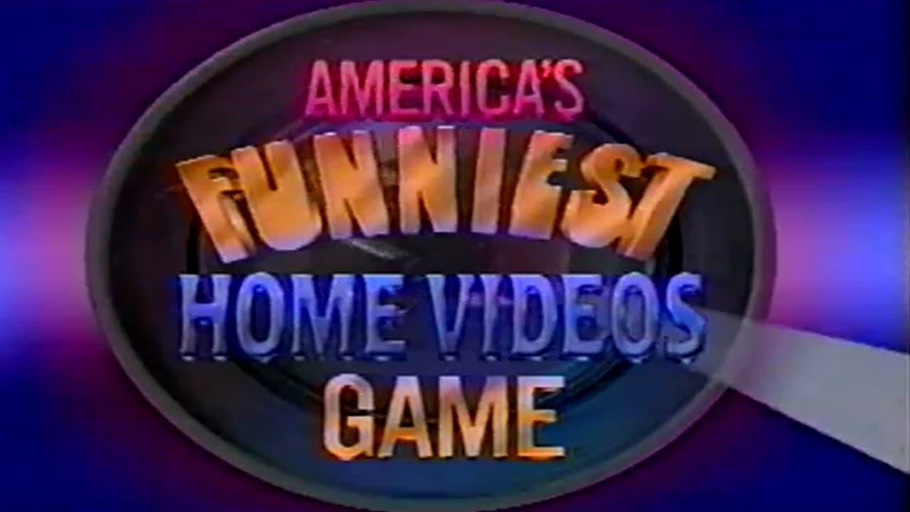 America's Funnest Home Videos