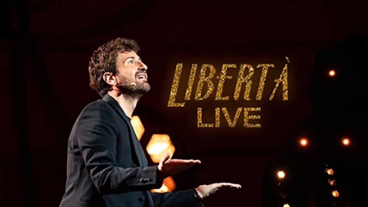 Libertà Live