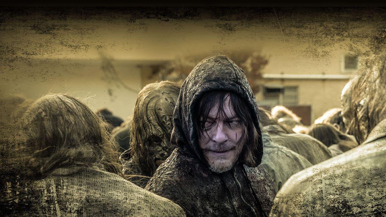 The Walking Dead: The Journey So Far