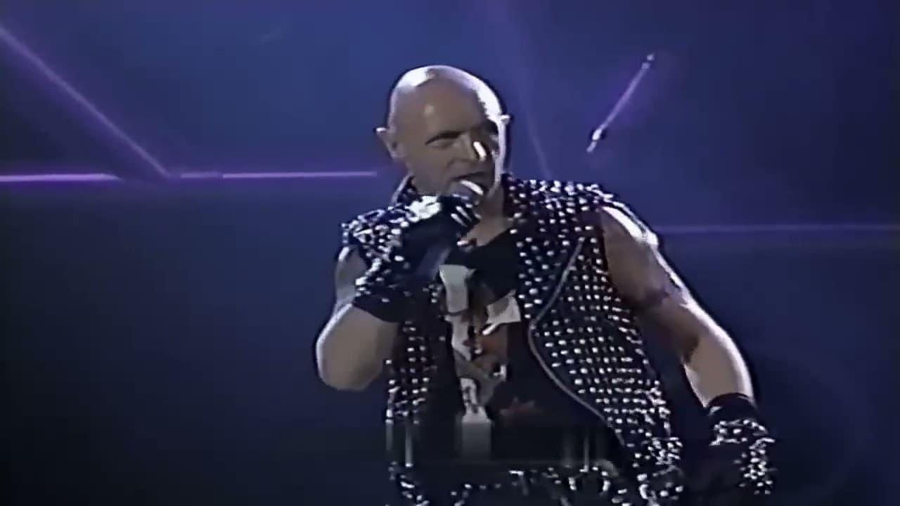 Judas Priest: Irvine 1991