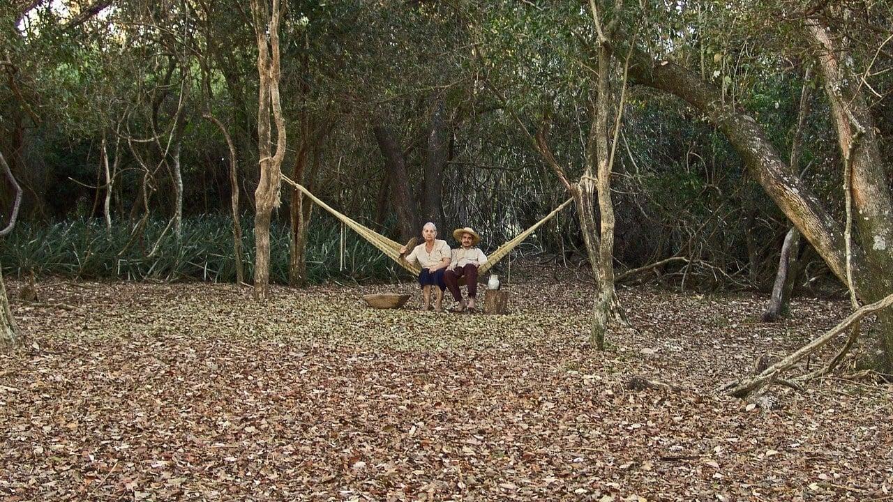 Paraguayan Hammock