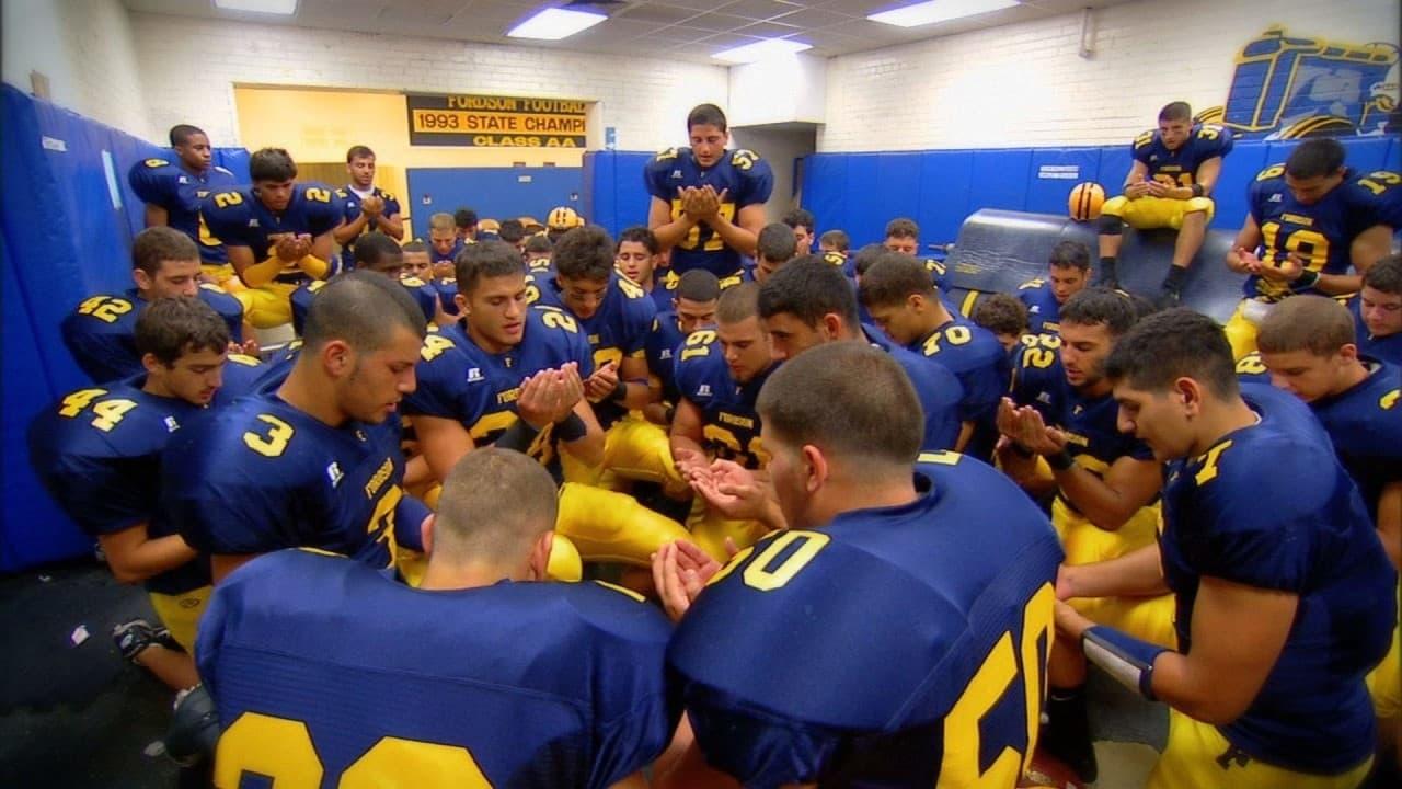 Fordson: Faith, Fasting, Football