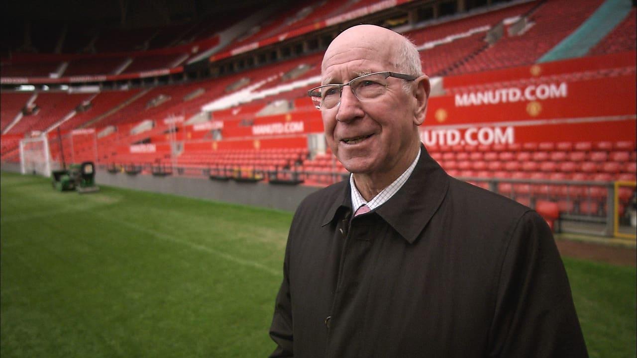 Sir Bobby Charlton: The First Gentleman Of Football