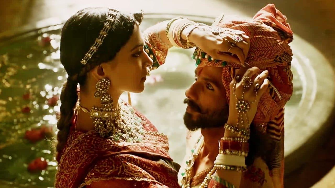 Padmaavat