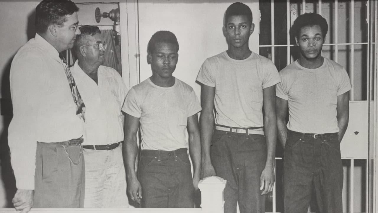 The Groveland Four