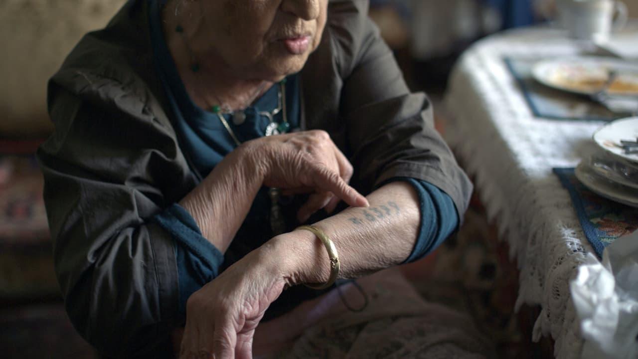 A People Uncounted: The Untold Story of the Roma