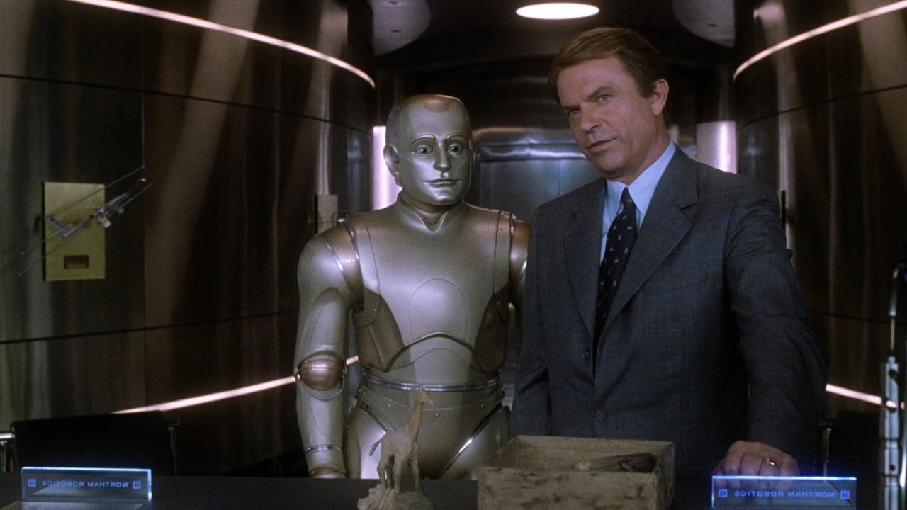 Bicentennial Man