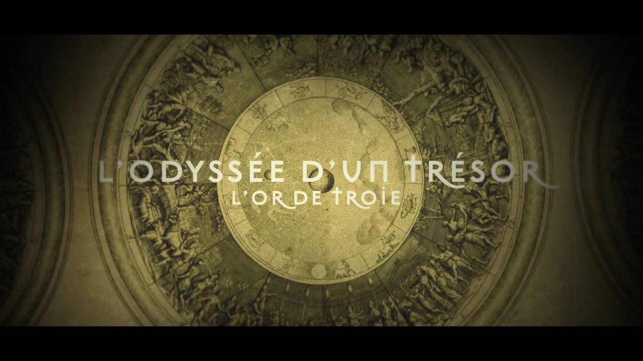 The Odyssey of a Treasure: Priam's Gold