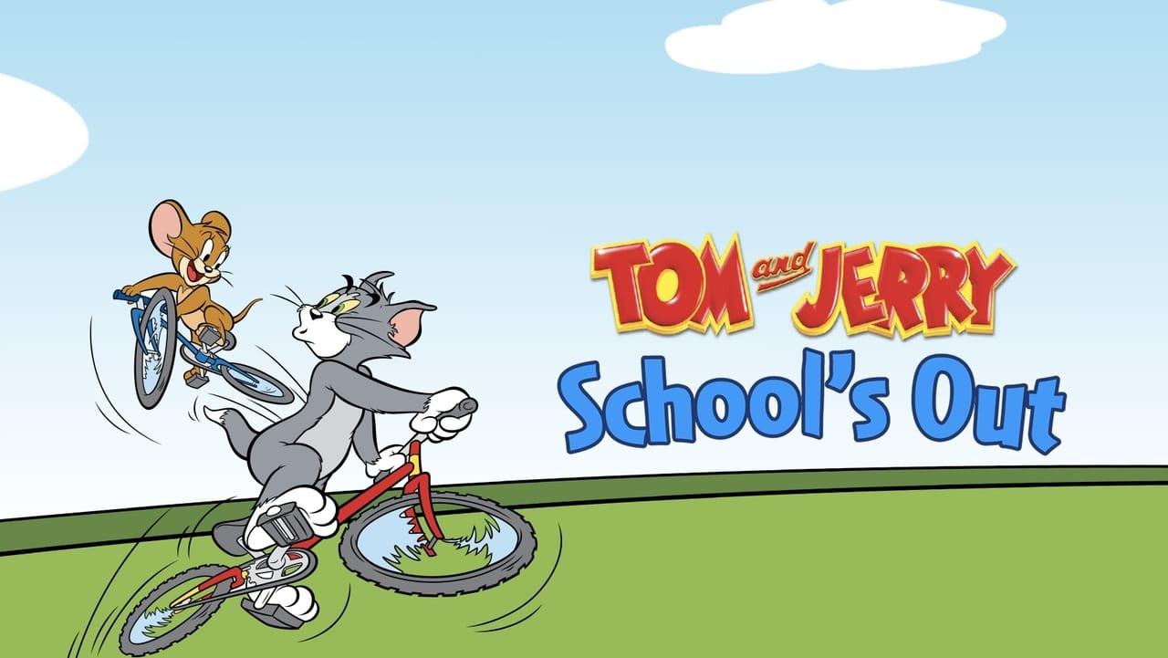 Tom and Jerry: School's Out