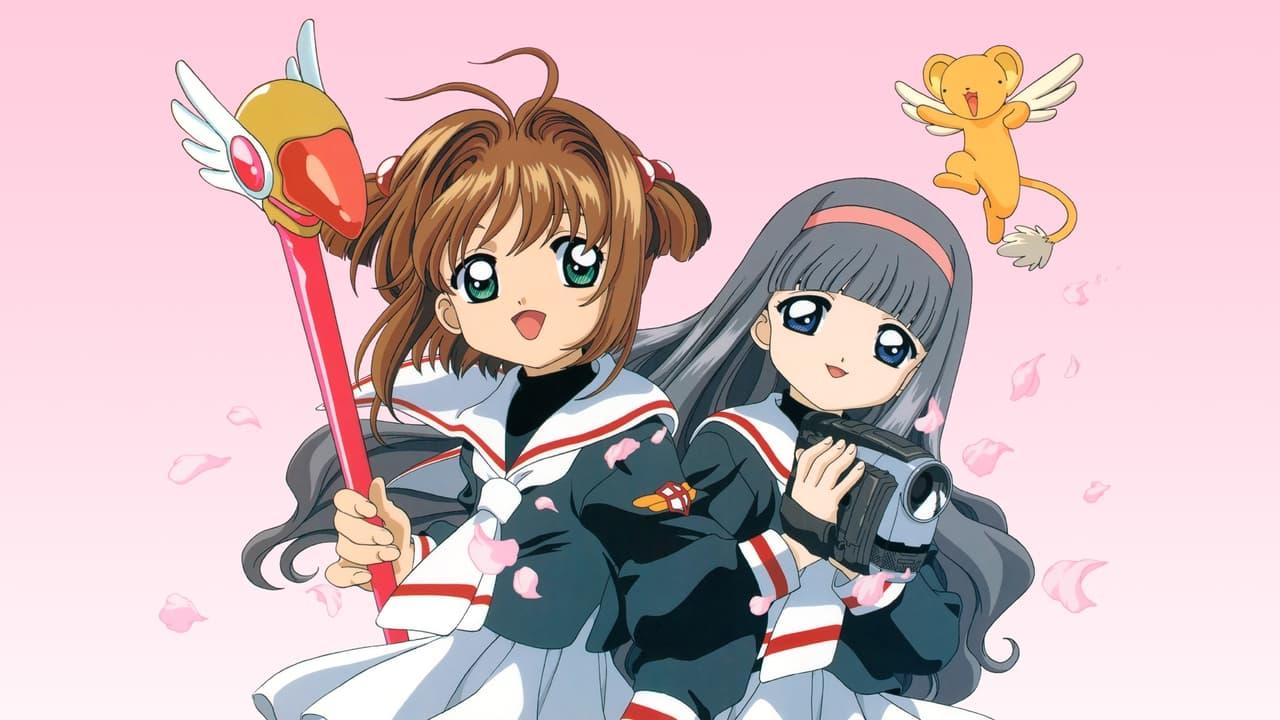 Tomoyo's Cardcaptor Sakura Video Diary!