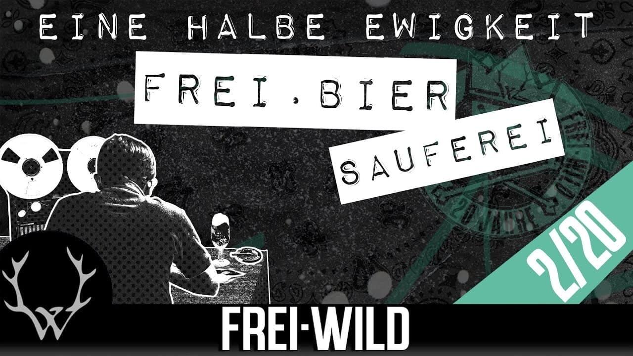 Frei.Wild - Eine halbe Ewigkeit