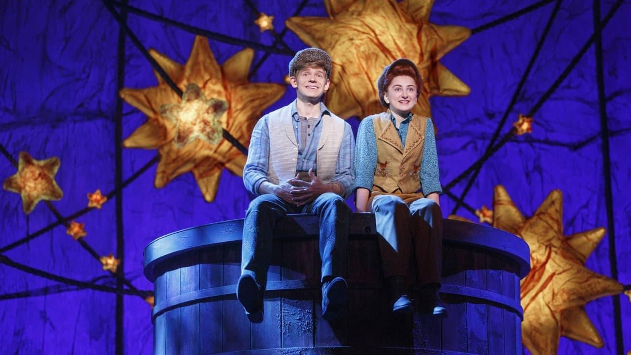 Tuck Everlasting: The Musical