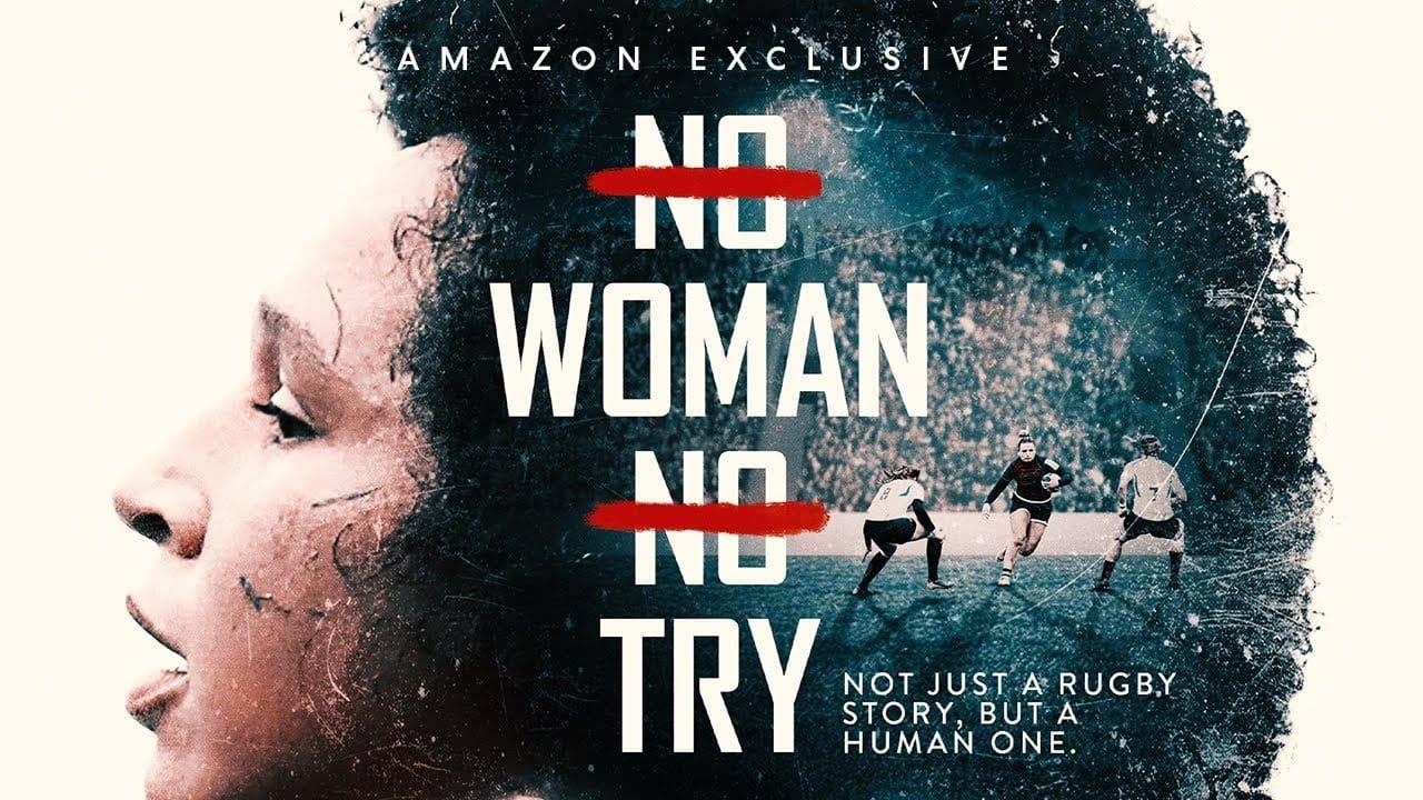 No Woman No Try