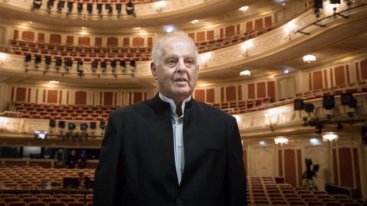 Daniel Barenboim 70th Birthday Concert