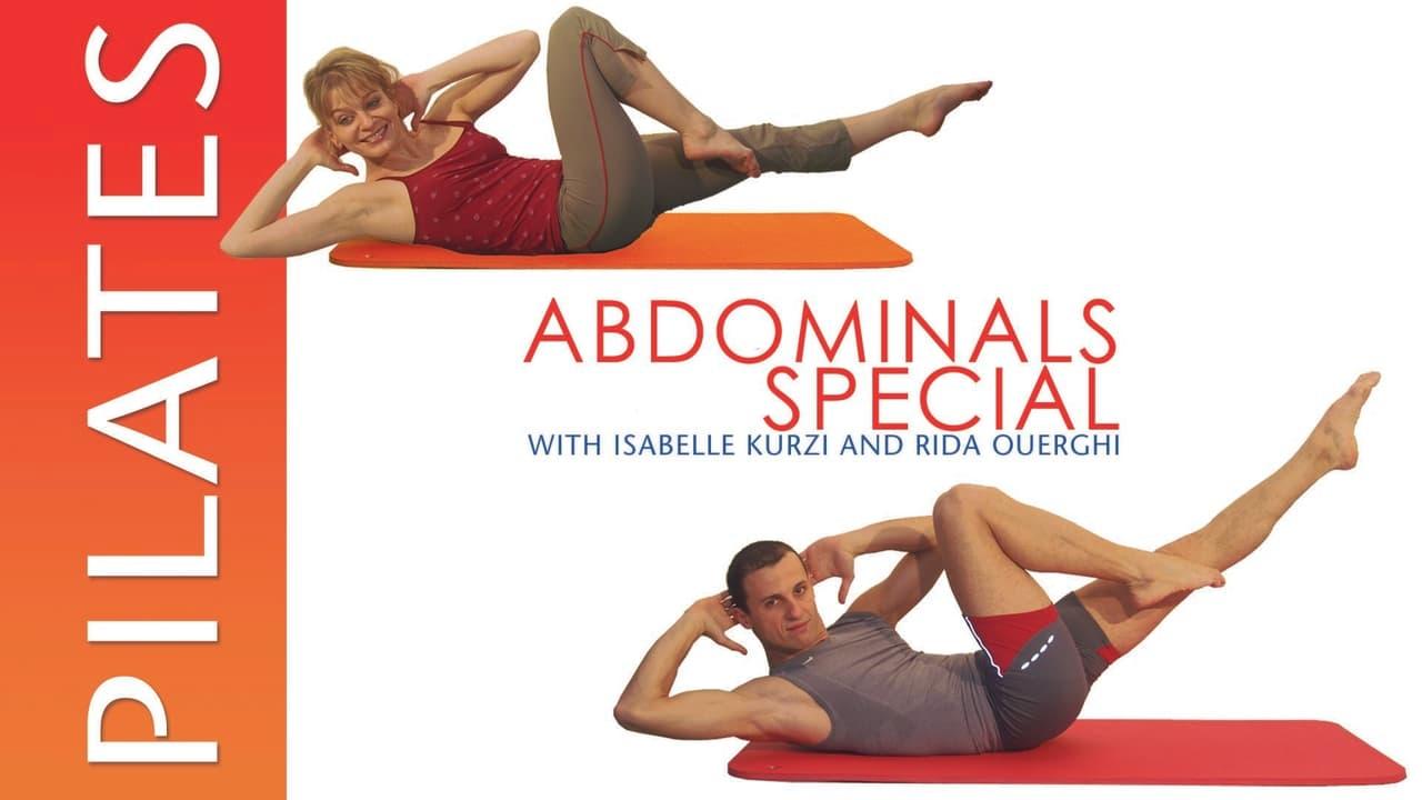 Pilates Volume 3 - Abdominals Special